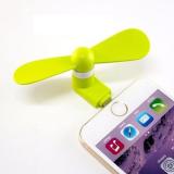  Quạt mini siêu mát dùng cho chân điện thoại iphone