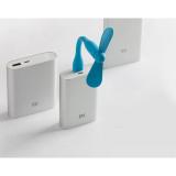 Quạt MINI USB không tốn điện, cực mát, cực bền