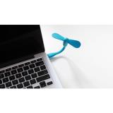 Quạt MINI USB không tốn điện, cực mát, cực bền