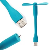 Quạt MINI USB không tốn điện, cực mát, cực bền