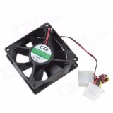 Quạt tản nhiệt case 8x8