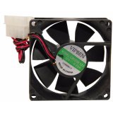 Quạt tản nhiệt case 8x8