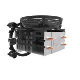 Quạt tản nhiệt cpu Cooler Master T20 - Intel và AMD