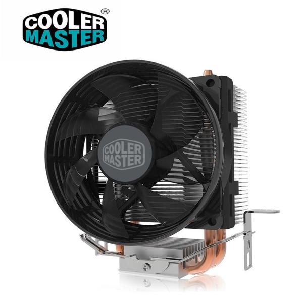 Bảng giá Quạt tản nhiệt Cooler Master T20 - Intel và AMD Phong Vũ