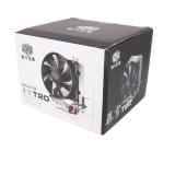 Quạt tản nhiệt cpu Cooler Master T20 - Intel và AMD