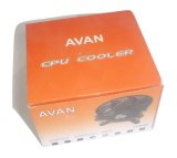 Quạt tản nhiệt CPU 775 vặn ốc