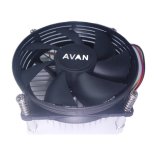 Quạt tản nhiệt CPU 775 vặn ốc