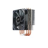 Quạt tản nhiệt DeepCool GAMMAXX 400 (Led Xanh) - Intel và AMD
