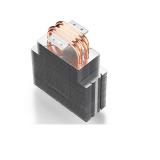 Quạt tản nhiệt DeepCool GAMMAXX 400 (Led Xanh) - Intel và AMD