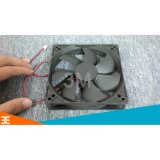 QUẠT TẢN NHIỆT 12x12x2.5 12VDC - 2.2W