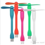 QUẠT USB MINI 2 CÁNH RỜI CỰC MÁT (MÀU NGẪU NHIÊN)