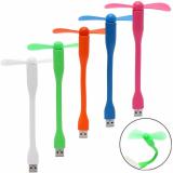 QUẠT USB MINI 2 CÁNH RỜI CỰC MÁT (MÀU NGẪU NHIÊN)