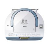 ĐÀI CHẠY ĐĨA CD , USB , BLUETOOTH TOSHIBA TY-CWU11