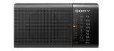 Radio Sony ICF-P36 (Đen)