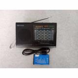 RADIO SW-515UA KÈM PIN VÀ SẠC(TẶNG CÓC SẠC)