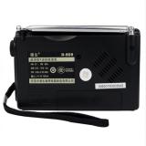 Radio Tecsun R-909