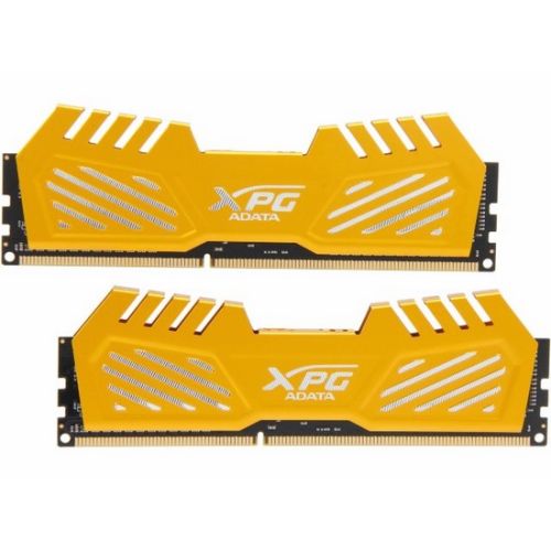 Ram Adata kit 8Gb (2x4Gb) XPG V2.0 DDR3 1600MHz (AX3U1600W8G9-DGV