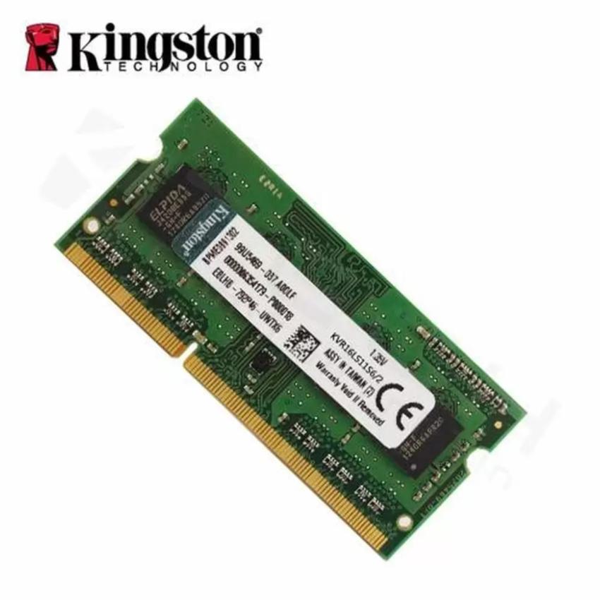 Ram ddr3 4gb