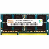 Ram ddr3 laptop 4G Bus 1333(Not Specified)