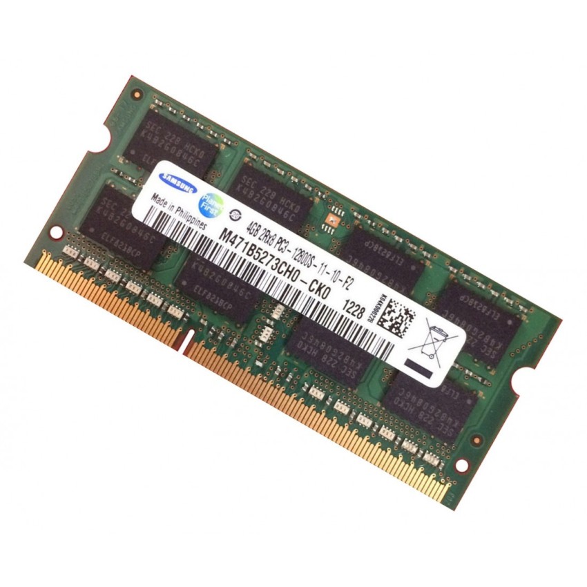 Ram Laptop 4G PC3L PC3 SS- Hàng nhập khẩu(Not Specified) - Hàng nhập khẩu