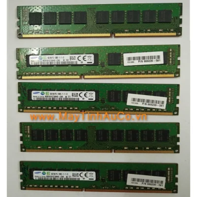 RAM Máy Tính Để Bàn DDR3 2G - bus 1333 SamSung