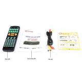 [HCM]Remote Arirang AR-3600S