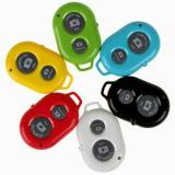Remote chụp hình cho điện thoại, máy ảnh ( GIAO MÀU NGẪU NHIÊN )