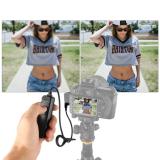 [HCM]Remote RS-60E3 cho máy ảnh EOS Canon 10D/20D/30D/40D/50D/60D/70D/77D/80D/100D/200D/300D/350D/400D/45