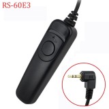 [HCM]Remote RS-60E3 cho máy ảnh EOS Canon 10D/20D/30D/40D/50D/60D/70D/77D/80D/100D/200D/300D/350D/400D/45