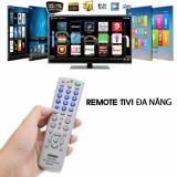 [HCM]Remote tivi đa năng 303E