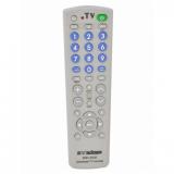 [HCM]Remote Tivi đa năng Suoder (Trắng)
