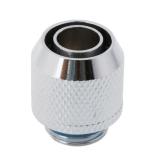 G1/4 external fitting thread for 9.5 x 12.7 mm pc water cooling system tube-point - intl