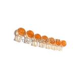 Rệp nối cáp đồng và cáp mạng K1 (100 cái)