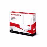 Router WIFI chuẩn N Tốc độ 300Mbps MERCUSYS MW305R