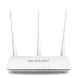 Router Wifi Tenda FH303 (Trắng)