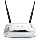 Router Wifi TP-Link TL-WR841N  (Trắng)