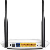 Router Wifi TP-Link TL-WR841N  (Trắng)