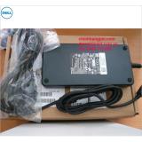 Sạc (adapter) DELL Alienware M17x 240W model FWCRC original