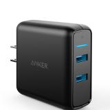 Sạc Anker Powerport Speed2 39W