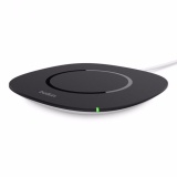 [HCM]SẠC KHÔNG DÂY BELKIN BOOST↑UP™ (màu đen) dành cho IPHONE 8 IPHONE X v.v...