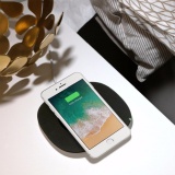 [HCM]SẠC KHÔNG DÂY BELKIN BOOST↑UP™ (màu đen) dành cho IPHONE 8 IPHONE X v.v...
