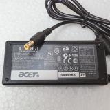 [HCM]Sạc Laptop Acer - eMachines 19V 3.42A Adapter
