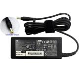 sạc laptop hp 18.5v-3.5a 65W chân vàng