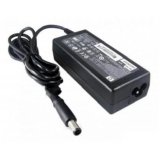 Sạc Laptop HP 18.5v-3.5a đầu kim (Đen)