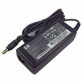 Sạc Laptop HP 18.5v-3.5a đầu vàng (Đen)