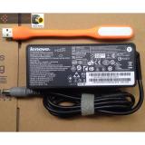 Sạc Laptop Lenovo Thinkpad Edge E40 E50 E220 E220s 20V 4.5A Tặng đèn LED USB