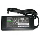 Sạc Laptop Sony Vaio 19.5V - 3.9A - 65W (Đen)