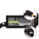 Sạc Laptop Sony Vaio 19.5V - 3.9A - 65W (Đen)