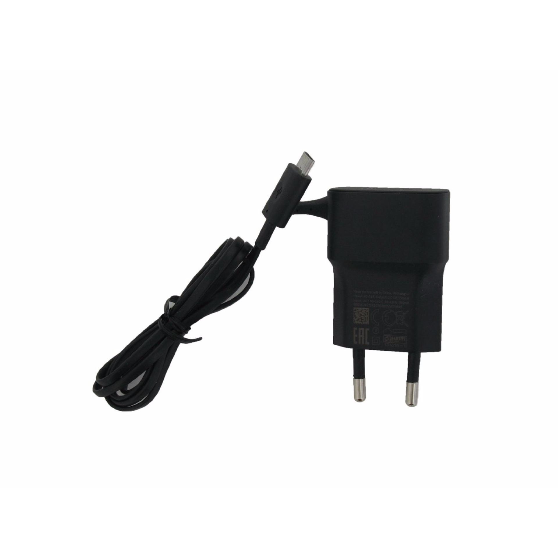 [HCM]SẠC LIỀN DÂY MICRO USB 5V 500mAH - BH 1 ĐỔI 1 1T