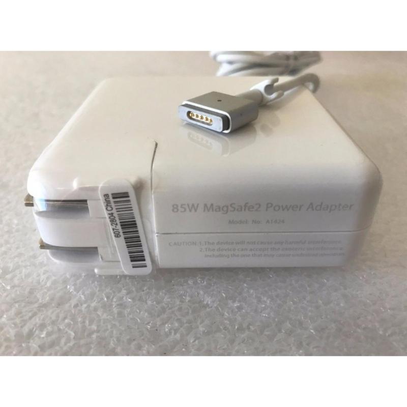 Sạc Macbook Pro 20V-4.25A - 85W magsafe 2 - OEM